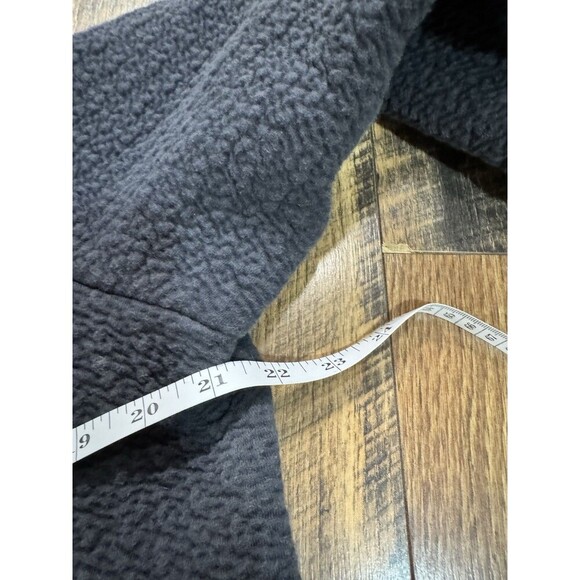 Tonia Debellis Molly Jacket in Signature Logo in Gray Quilted  Size XL - Picture 7 of 11